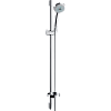 Картинка анонса товара «душевой гарнитур hansgrohe croma 100 multi/unica c 27774000»