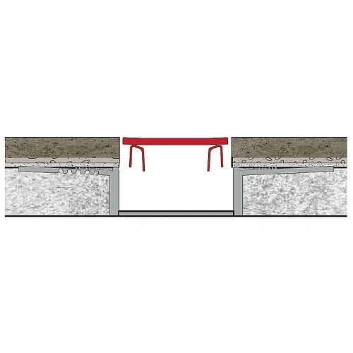 Душевой лоток BERGES SIMPEL 600, матовый хром, S-сифон D50/105 H50 вертикальный 090011 Душевой лоток BERGES SIMPEL 600, матовый хром, S-сифон D50/105 H50 вертикальный 090011