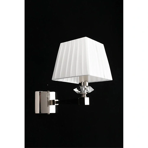 Светильник настенный (Бра) Aployt Dominka APL.722.01.01 Светильник настенный (Бра) Aployt Dominka APL.722.01.01