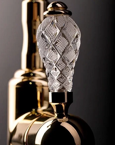 Смеситель для ванны Boheme CRYSTAL 283-CRST Смеситель для ванны Boheme CRYSTAL 283-CRST