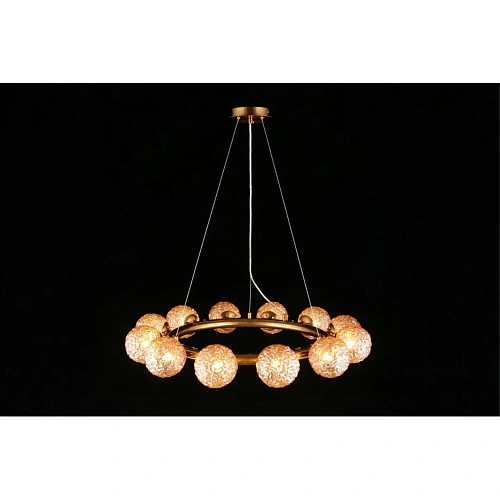 Люстра подвесная Aployt Ola APL.764.03.12 Люстра подвесная Aployt Ola APL.764.03.12