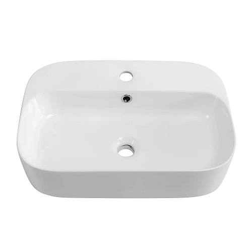 Раковина CEZARES CZR-6616 накладная Раковина CEZARES CZR-6616 накладная