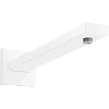Кронштейн верхнего душа Hansgrohe Square 38,9 см 27694700