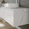 Тумба под раковину Sancos Stone ST120SV statuario white Тумба под раковину Sancos Stone ST120SV statuario white