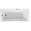 Акриловая ванна EXCELLENT Aquaria 140x70 SOFT бронза WAEX.AQU14.SOFT.BR Акриловая ванна EXCELLENT Aquaria 140x70 SOFT бронза WAEX.AQU14.SOFT.BR