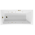 Акриловая ванна EXCELLENT Aquaria 140x70 SOFT бронза WAEX.AQU14.SOFT.BR Акриловая ванна EXCELLENT Aquaria 140x70 SOFT бронза WAEX.AQU14.SOFT.BR