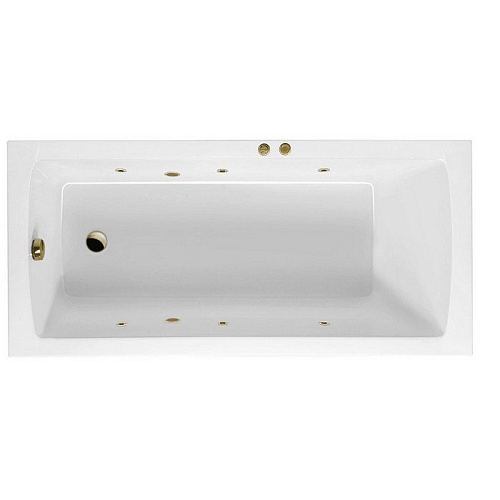 Акриловая ванна EXCELLENT Aquaria 140x70 SOFT бронза WAEX.AQU14.SOFT.BR Акриловая ванна EXCELLENT Aquaria 140x70 SOFT бронза WAEX.AQU14.SOFT.BR