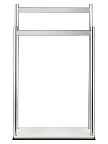 Полотенцедержатель Wonzon & Woghand хром (WW-V4901-CR) Полотенцедержатель Wonzon & Woghand хром (WW-V4901-CR)