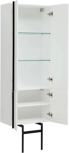 Шкаф-пенал Allen Brau Reality 60 1.32003.WM белый матовый Шкаф-пенал Allen Brau Reality 60 1.32003.WM белый матовый