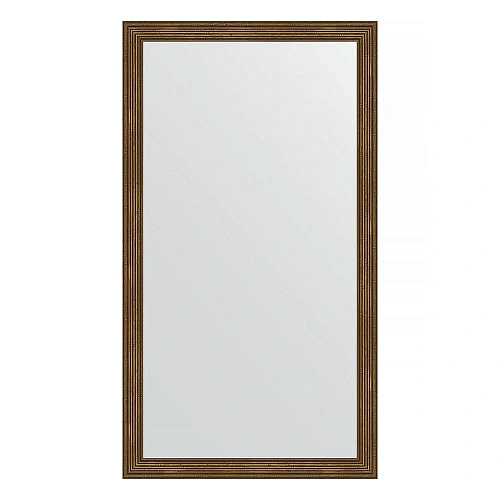 Зеркало в багетной раме Evoform Definite BY 1084 63 x 113 см, сухой тростник Зеркало в багетной раме Evoform Definite BY 1084 63 x 113 см, сухой тростник