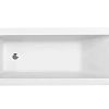 Акриловая ванна Cersanit VIVO (A68387) 170x75 68387 Акриловая ванна Cersanit VIVO (A68387) 170x75 68387