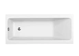 Акриловая ванна Cersanit VIVO (A68387) 170x75 68387 Акриловая ванна Cersanit VIVO (A68387) 170x75 68387