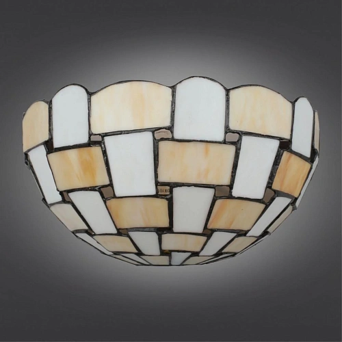 Светильник настенный (Бра) Omnilux Shanklin OML-80101-01 Светильник настенный (Бра) Omnilux Shanklin OML-80101-01