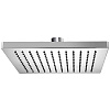 Картинка анонса товара «верхний душ webert comfort ac1012015pvc, хром»