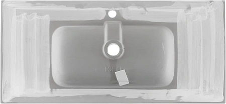 Раковина Aquanet Flat 100 00254365 Раковина Aquanet Flat 100 00254365