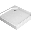 Душевой поддон Niagara Nova NG-100-100Q (100x100x13) квадратная, для 6602, 6802, 6604, 6804, 6609, 6809, 6614, 6814 1001001Q Душевой поддон Niagara Nova NG-100-100Q (100x100x13) квадратная, для 6602, 6802, 6604, 6804, 6609, 6809, 6614, 6814 1001001Q