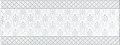 Вставка Kerama Marazzi Уайтхолл 15x40 AD\A138\15000 х9999083869 Вставка Kerama Marazzi Уайтхолл 15x40 AD\A138\15000 х9999083869
