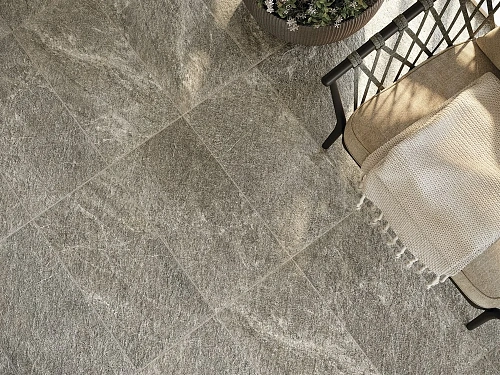 Керамогранит Cersanit Mercury серый рельеф 29,7x59,8 MU4L092 Керамогранит Cersanit Mercury серый рельеф 29,7x59,8 MU4L092