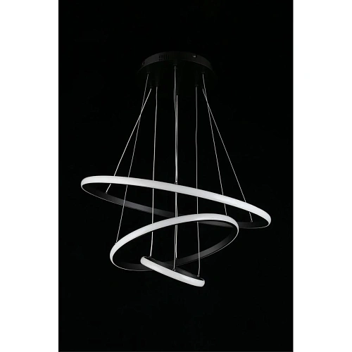 Люстра подвесная Aployt Janina APL.018.03.60 Люстра подвесная Aployt Janina APL.018.03.60