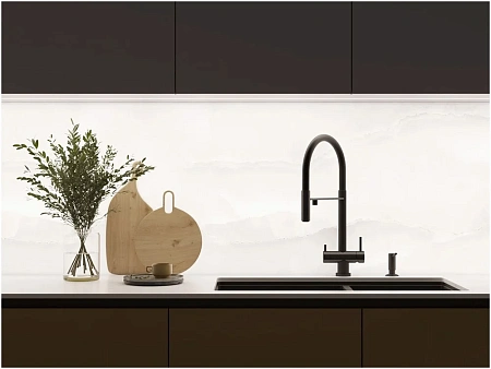 Смеситель для кухни Omoikiri Kanto GB 4994356 Смеситель для кухни Omoikiri Kanto GB 4994356