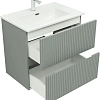 Тумба под раковину Aquanet Джейн 70 мисти грин 00313317 напольная/подвесная Тумба под раковину Aquanet Джейн 70 мисти грин 00313317 напольная/подвесная