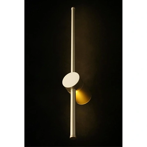 Светильник настенный (Бра) Aployt Gabi APL.0123.11.07 Светильник настенный (Бра) Aployt Gabi APL.0123.11.07