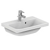 Картинка анонса товара «раковина ideal standard connect space e136401 55х38 см»