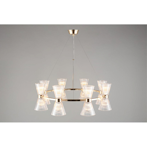 Люстра подвесная Aployt Elinor APL.801.03.16 Люстра подвесная Aployt Elinor APL.801.03.16