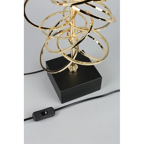 Настольная лампа Aployt Iwona APL.742.04.01 Настольная лампа Aployt Iwona APL.742.04.01