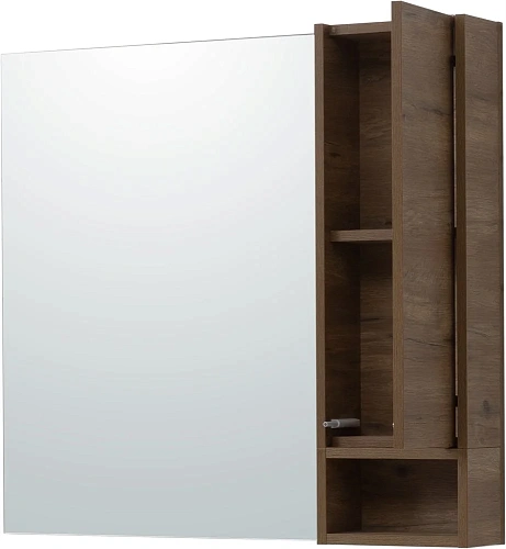 Зеркало STWORKI Карлстад 90 R, дуб рустикальный 421743 Зеркало STWORKI Карлстад 90 R, дуб рустикальный 421743