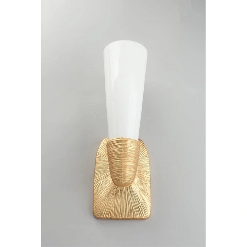 Светильник настенный (Бра) Aployt Hloya APL.800.01.01 Светильник настенный (Бра) Aployt Hloya APL.800.01.01