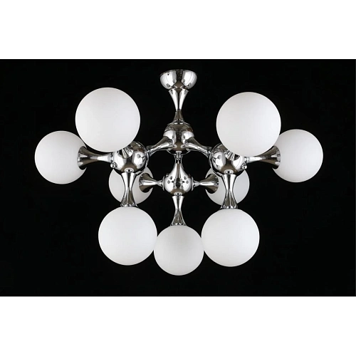 Люстра потолочная Aployt Arlett APL.903.07.09 Люстра потолочная Aployt Arlett APL.903.07.09