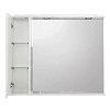 Шкаф-пенал BelBagno MARINO-SPC-900/750-1A-B подвесной 900x150 Bianco Lucido Шкаф-пенал BelBagno MARINO-SPC-900/750-1A-B подвесной 900x150 Bianco Lucido