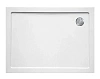 Душевой поддон CEZARES SMC TRAY-M-AH-100/80-35-W 1000x800 стеклопластик, белый