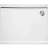 Душевой поддон CEZARES SMC TRAY-M-AH-90/80-35-W 900x800 стеклопластик, белый Душевой поддон CEZARES SMC TRAY-M-AH-90/80-35-W 900x800 стеклопластик, белый