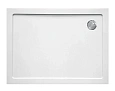 Душевой поддон CEZARES SMC TRAY-M-AH-90/80-35-W 900x800 стеклопластик, белый Душевой поддон CEZARES SMC TRAY-M-AH-90/80-35-W 900x800 стеклопластик, белый