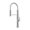 Картинка анонса товара «смеситель для кухни omoikiri osaka c-wh 4994332»