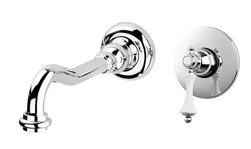 Смеситель для раковины CEZARES MARGOT-BLS1-01-Bi Смеситель для раковины CEZARES MARGOT-BLS1-01-Bi