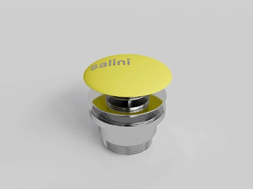 Донный клапан Salini D 505 для моделей MAREA 12 164201MF Донный клапан Salini D 505 для моделей MAREA 12 164201MF