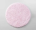 Коврик WasserKRAFT Dill BM-3917 Barely Pink розовый Коврик WasserKRAFT Dill BM-3917 Barely Pink розовый