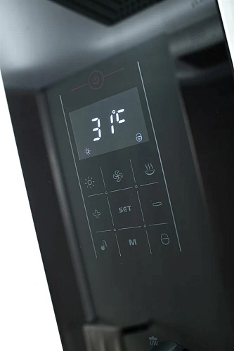 Душевая кабина Orans SR-89105RS Black (1200x900x2200) 89105RB Душевая кабина Orans SR-89105RS Black (1200x900x2200) 89105RB