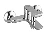 Картинка анонса товара «смеситель для ванны ravak classic cl 022.00/150 x070083»