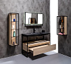 Картинка анонса товара «тумба под консоль armadi art loft 120 light wood, 1 полка 894-120-l»
