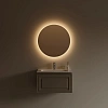 Зеркало SANCOS Sfera 2.0 SF2.700 D700 led подсветка 2700K/4000K/5000K Зеркало SANCOS Sfera 2.0 SF2.700 D700 led подсветка 2700K/4000K/5000K