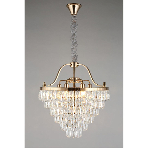 Люстра подвесная Aployt Gerta APL.725.13.07 Люстра подвесная Aployt Gerta APL.725.13.07