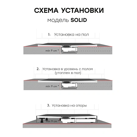 Душевой поддон STAROhome SOLID 140х90 WHITE MATT 1237475 из искусственного камня Душевой поддон STAROhome SOLID 140х90 WHITE MATT 1237475 из искусственного камня