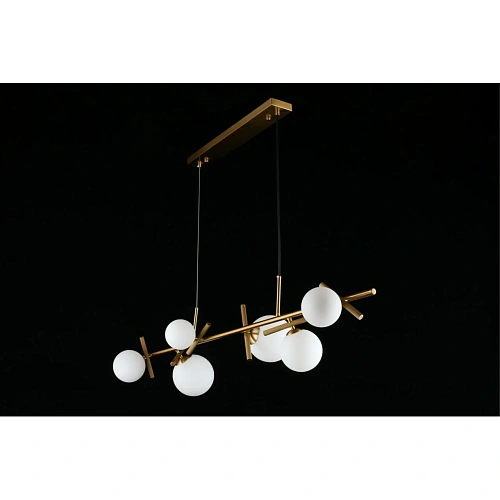Люстра подвесная Aployt Penelopa APL.643.13.06 Люстра подвесная Aployt Penelopa APL.643.13.06