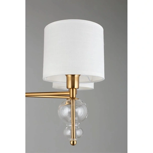 Люстра подвесная Omnilux Amelia OML-56703-05 Люстра подвесная Omnilux Amelia OML-56703-05