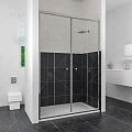 Душевая дверь RGW CL-10 Classic 04091014-11 Душевая дверь RGW CL-10 Classic 04091014-11