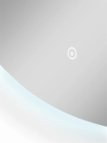 Зеркало Taliente Zled-A с LED-подсветкой, 100x70см, асимметричное TA-Zled-A10070 Зеркало Taliente Zled-A с LED-подсветкой, 100x70см, асимметричное TA-Zled-A10070